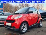 Smart fortwo coupe 1.0 mhd pure Autom/Standh/SH/Allw. - Smart ForTwo: Pure