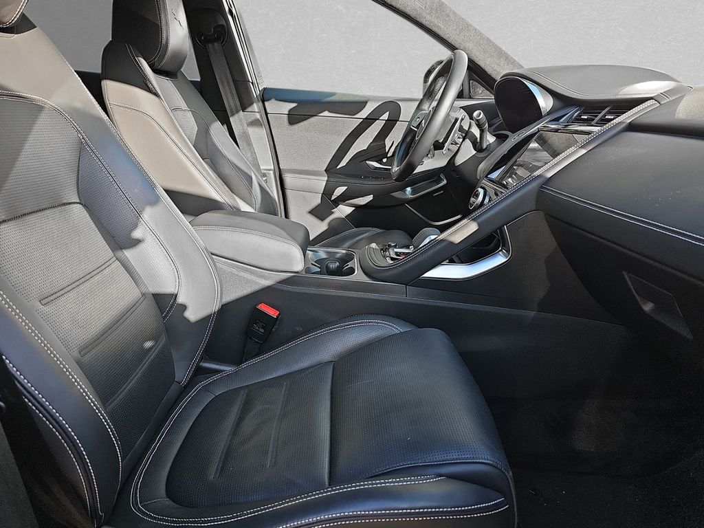 Jaguar E-Pace D165 R-Dynamic HSE