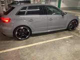 Audi RS3 2.5 TFSI S tronic quattro Sportback - - Audi RS3 mit Benzin-Antrieb: Kombi
