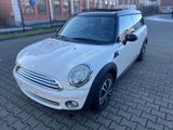 MINI COOPER Clubman Cooper - MINI MINI aus 2008: Clubman