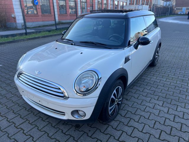 MINI COOPER Clubman Cooper