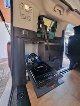 Pössl Vanster Camper 145PS|Aufstelldach|360°|1. Hand - Pössl Vanster