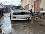 BMW E30 Tuning 325i - BMW 3er Reihe: Tuning