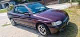 Ford Caprio escort karmann - Ford Escort: Cabrio