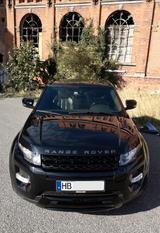 Land Rover Range Rover Evoque 2.0  - Land Rover Range Rover Evoque in Bremen