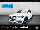Mercedes-Benz GLE 450 4M CHROM+LED+MBUX+STANDHZG+DISTR.+360K - Mercedes-Benz GLE 450 in Stuttgart