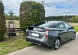 Toyota Preissenkung Prius 1.8, Garantie, AHK, Comfort - scheckheftgepflegte Toyota Prius