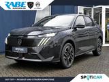 Peugeot 3008 GT 145 NEUES MODELL Navi+360Kamera+Full-LED - Peugeot 3008: Geländewagen