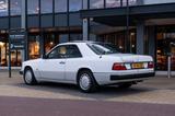 Mercedes-Benz E 300 CE-24 (W124) - Mercedes-Benz C124