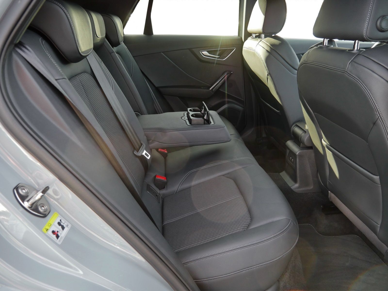 Audi Q2 - Bild 16
