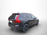 Volvo XC60 - Vorschau Bild 6