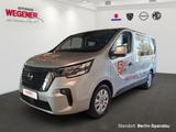 Dethleffs Nissan Primastar Camper Seaside - AT - Aufstelld - Dethleffs Wohnmobil andere