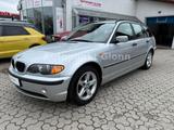 BMW 318i touring|Navi|PDC|09/2026 - BMW 318 aus 2003: 318i
