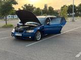 BMW 330 xDrive Touring | M Paket | Top-Zus... - BMW 330 aus 2006: Kombi