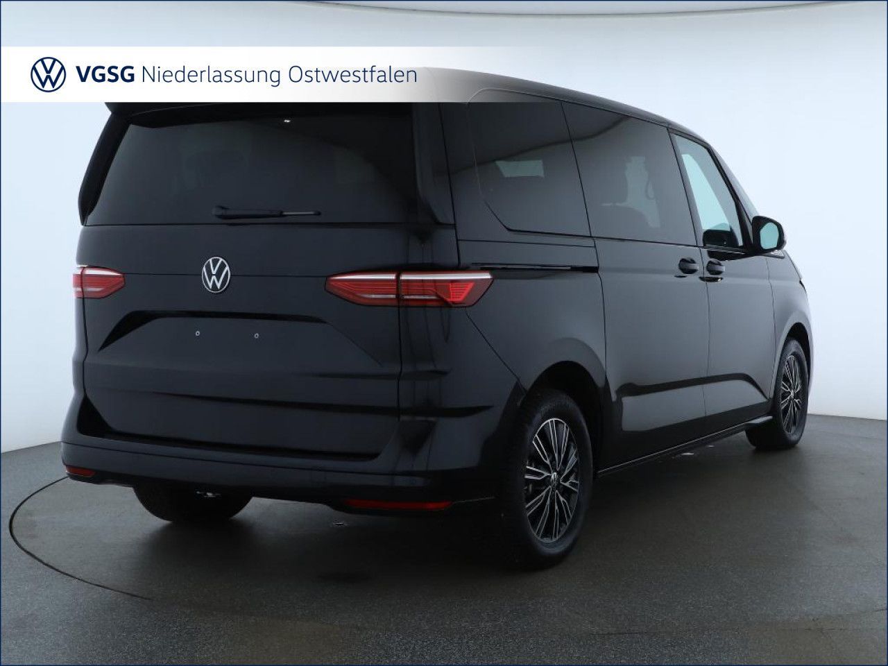 Volkswagen T7 Multivan - Bild 6