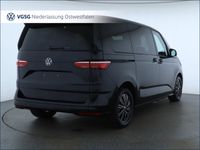 Volkswagen T7 Multivan - Vorschau Bild 6