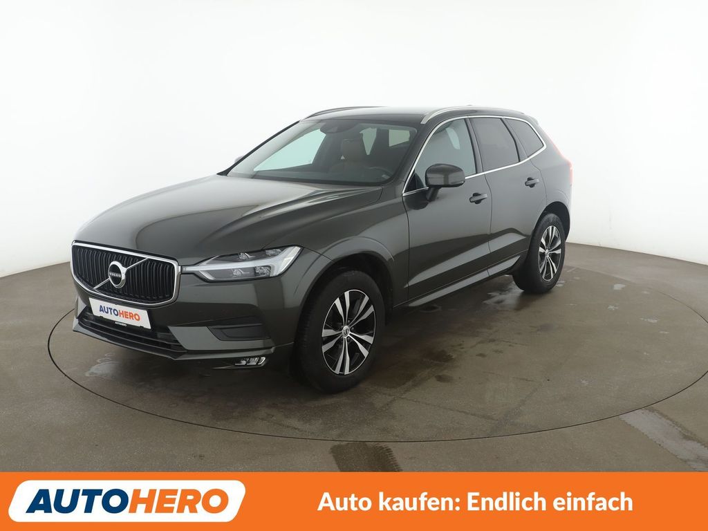 Image of Volvo XC60
