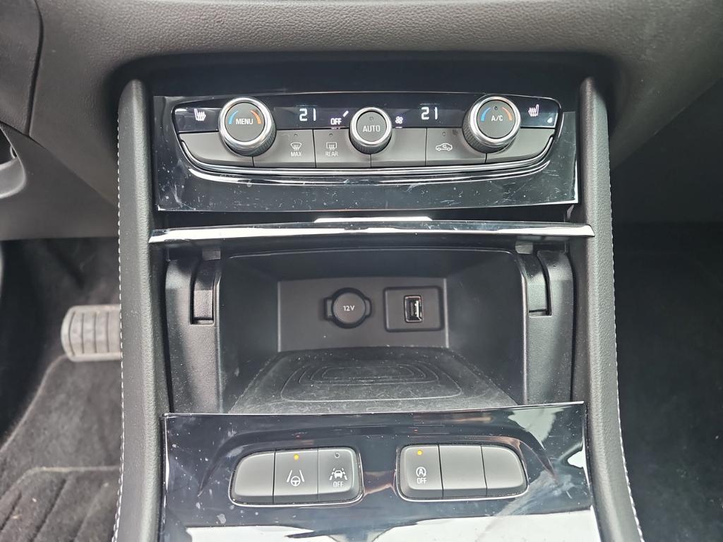 Opel Grandland GS Line 1.2 Turbo Navi 360 Kamera LED 