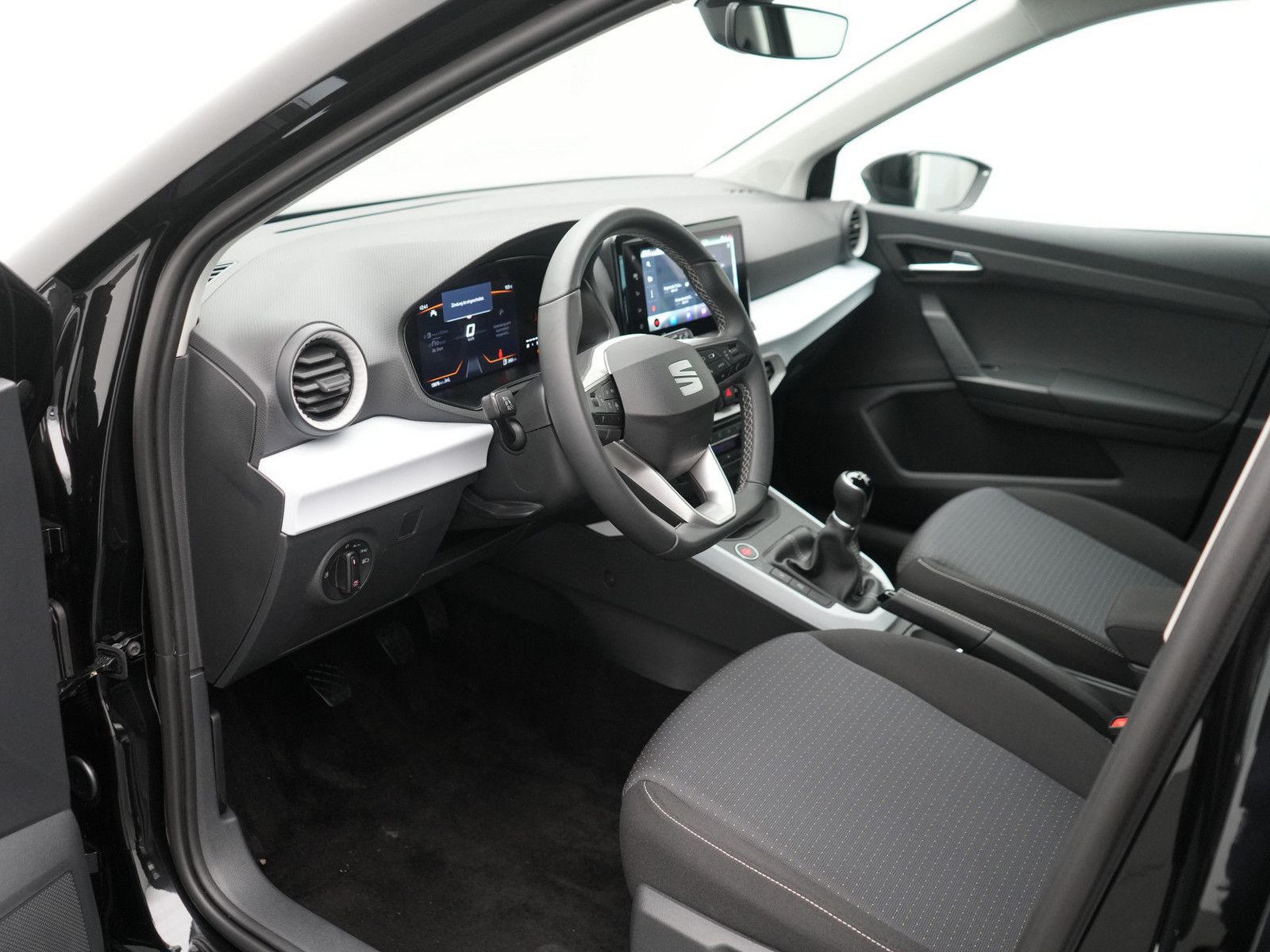 Seat Arona - Bild 11