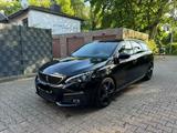 Peugeot 308 SW GT*Panorama*205PS*Kamera*98TKM - Peugeot 205 Gebrauchtwagen