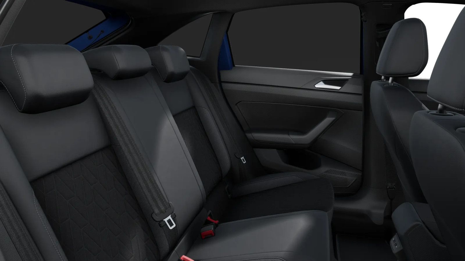 Volkswagen Taigo - Bild 12