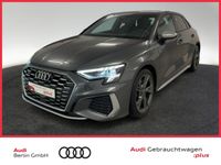 Audi S3 - Vorschau Bild 1