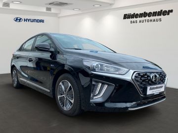 Hyundai Ioniq Trend Plug-In Hybrid