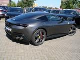 Ferrari Roma V8 Grigio Silverstone Carbon MagneRide LED  - Ferrari Roma aus 2022