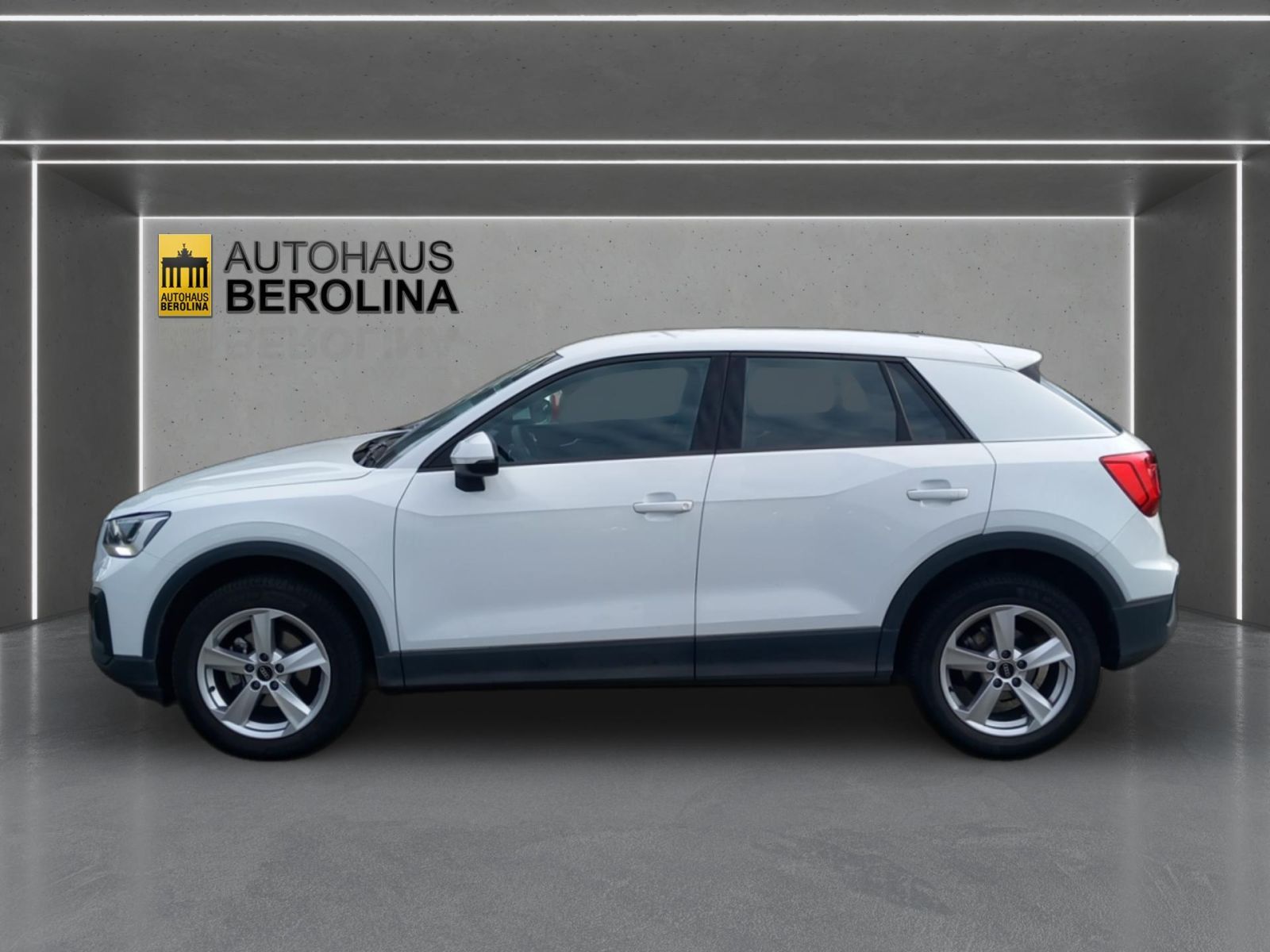 Audi Q2 - Bild 4