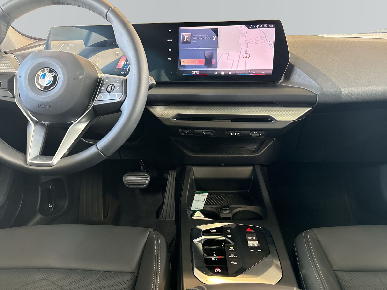 BMW 120 - Bild 13