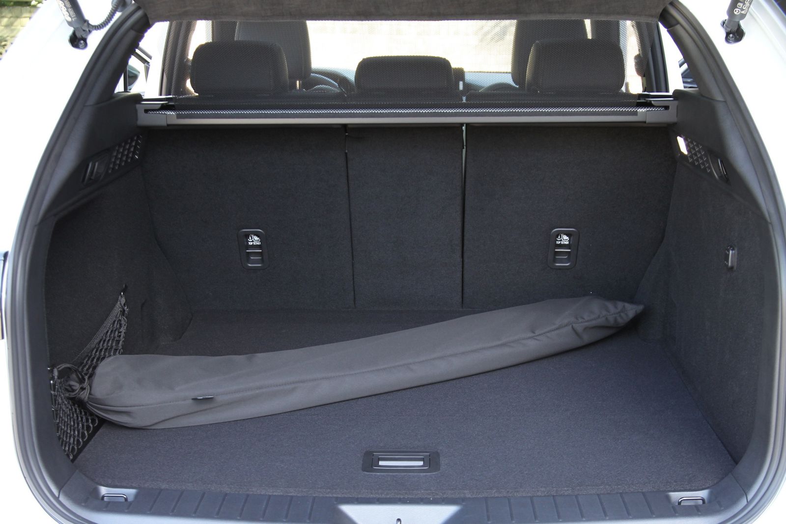 Mazda CX-60 - Bild 26