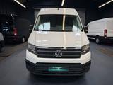 Volkswagen Crafter Kasten L3-H2 MAXI Klima Navi PDC SHZ - Volkswagen Crafter: Maxi