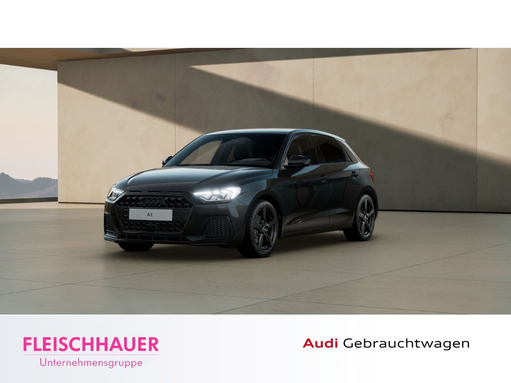 Image of Audi A1