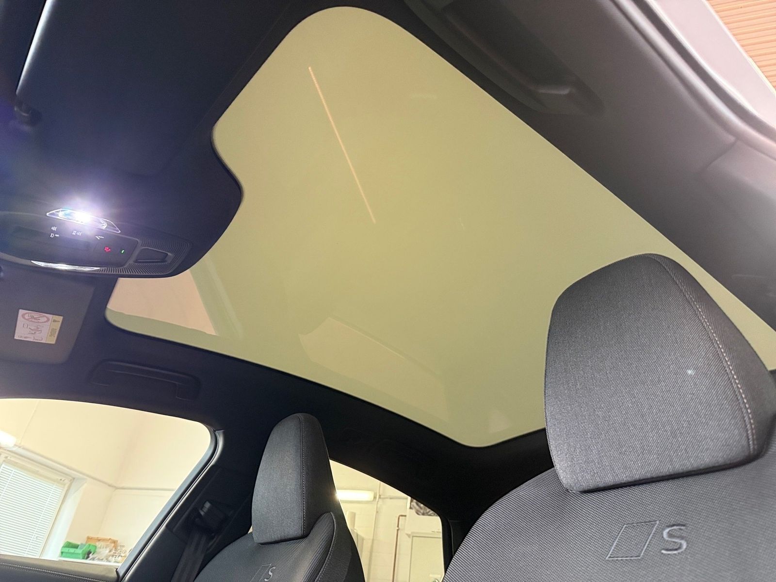 Audi A5 - Bild 23