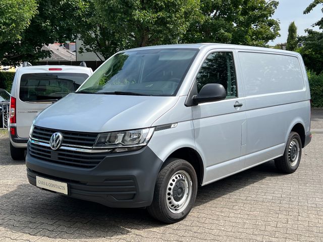 Volkswagen T6.1 Transporter Kasten*PDC*Klima*