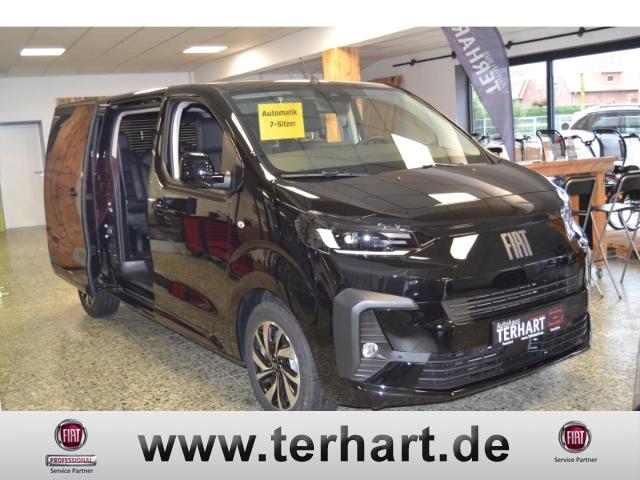 Fiat Ulysse 180 BlueHDi L2 Top Automatik StandHZG AHK