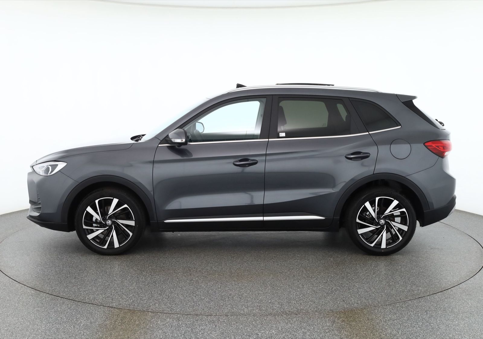 MG ZS 1.5 Hybrid Luxury Aut. LED ACC 360° Pano imagem 2