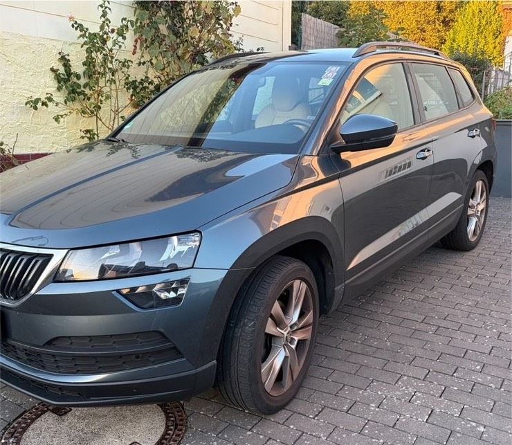 Image of Skoda Karoq