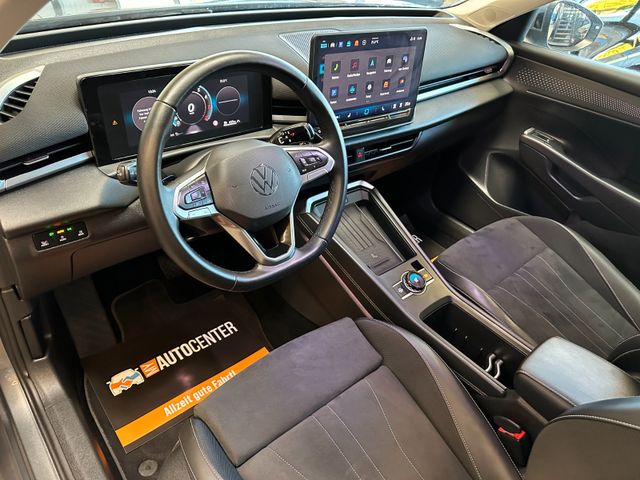 MYAUTOCENTER – Gebraucht- und Jahreswagen mit Werkstattservice in Pfaffenhofen Volkswagen T-Roc Style *1.HAND*19%MWST*ALCANTARA*CARPLAY*