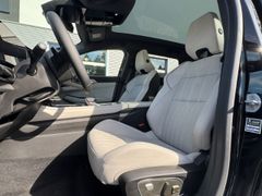 Fahrzeugabbildung Espace VI Iconic E-Tech Hybrid 7-Sitzer  FACELIF