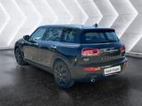 MINI Cooper D Clubman Pepper LED Komfortzg. BT Shz - MINI Cooper D Clubman Kombi Gebrauchtwagen