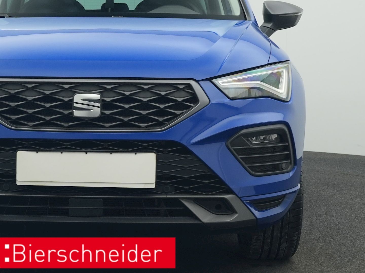 Seat Ateca - Bild 21