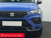 Seat Ateca - Vorschau Bild 21