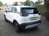 Opel Crossland 1.2 Elegance PDC+Kam SHZ LHZ FSHZ Navi - Opel Gebrauchtwagen in Viersen