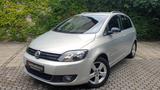 Volkswagen Golf Plus Style 1.4 TSI Navi*PDC*SHZ*MFL*1.Hand - VW Golf Plus Gebrauchtwagen in München