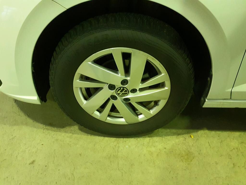 Volkswagen Polo Style 1.0 TSI DSG DIGITAL*SHZ*LED*ACC*PDC