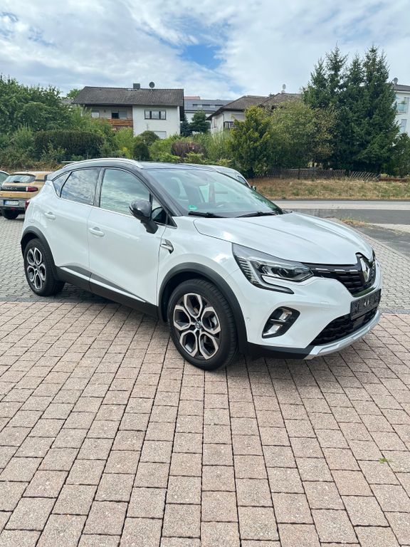 Image of Renault Captur