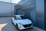Hyundai i20*1.Hand*Automatik*Kamera*Allwetter*Tempomat* - Hyundai i20 Gebrauchtwagen in Lübeck