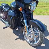 Harley-Davidson Street Glide  CVO 110 - Offers