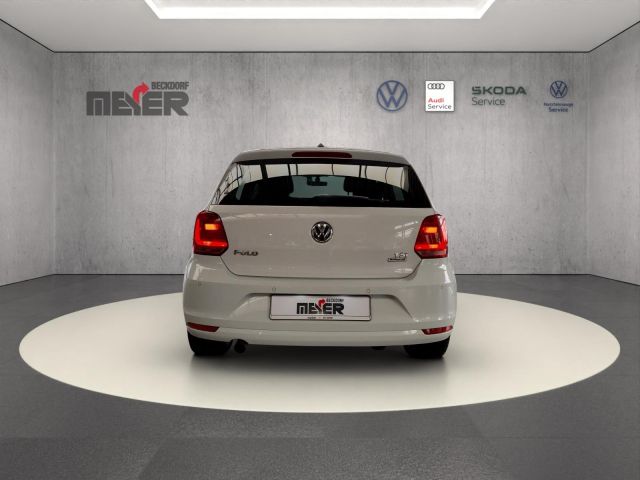 Polo FRESH 1.2 TSI Klima Einparkhilfe